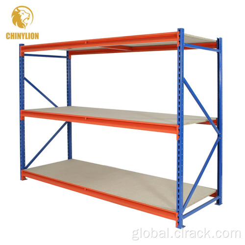 Longspan Shelving Longspan Rack Warehouse Storage Shelving Supplier